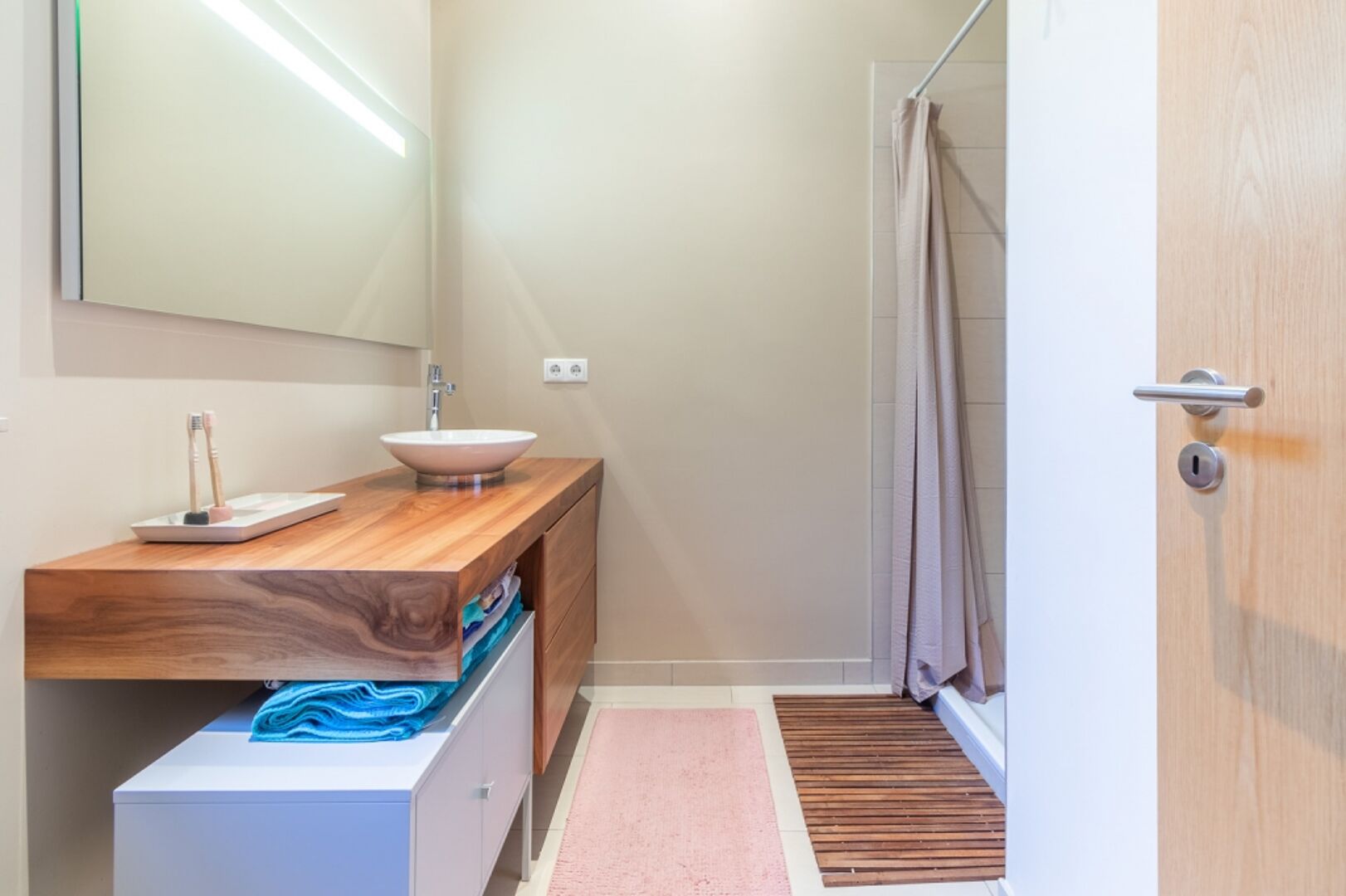 Dalheim - Krautemergaass